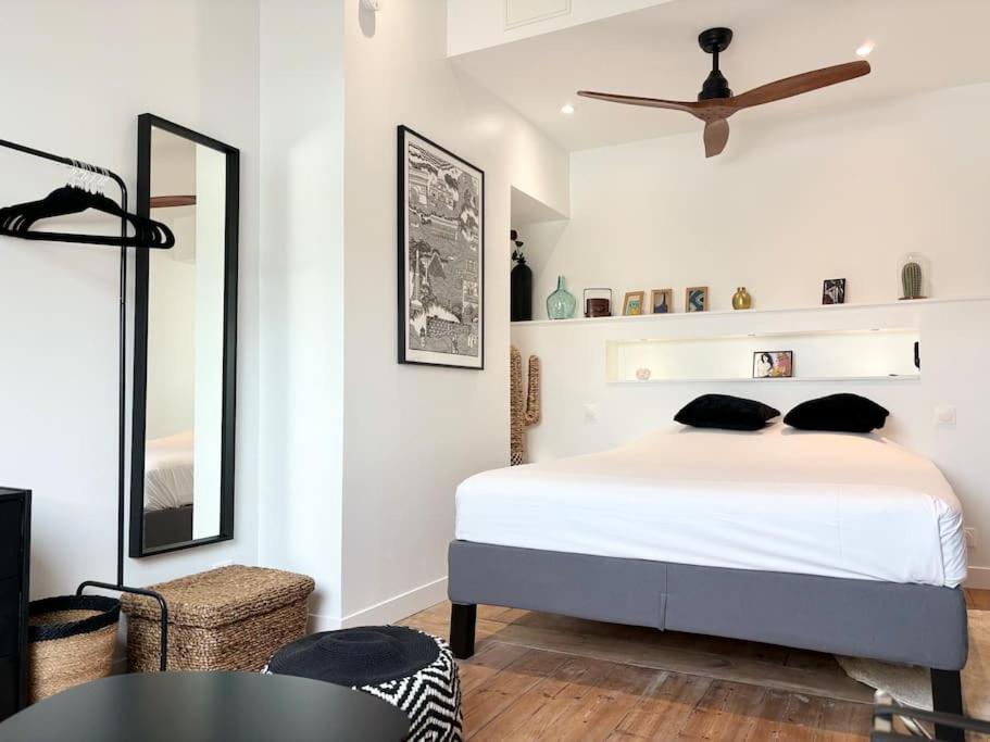 Maison Renovee 4 Personnes - Prox Lille Marquette lez Lille Exteriör bild