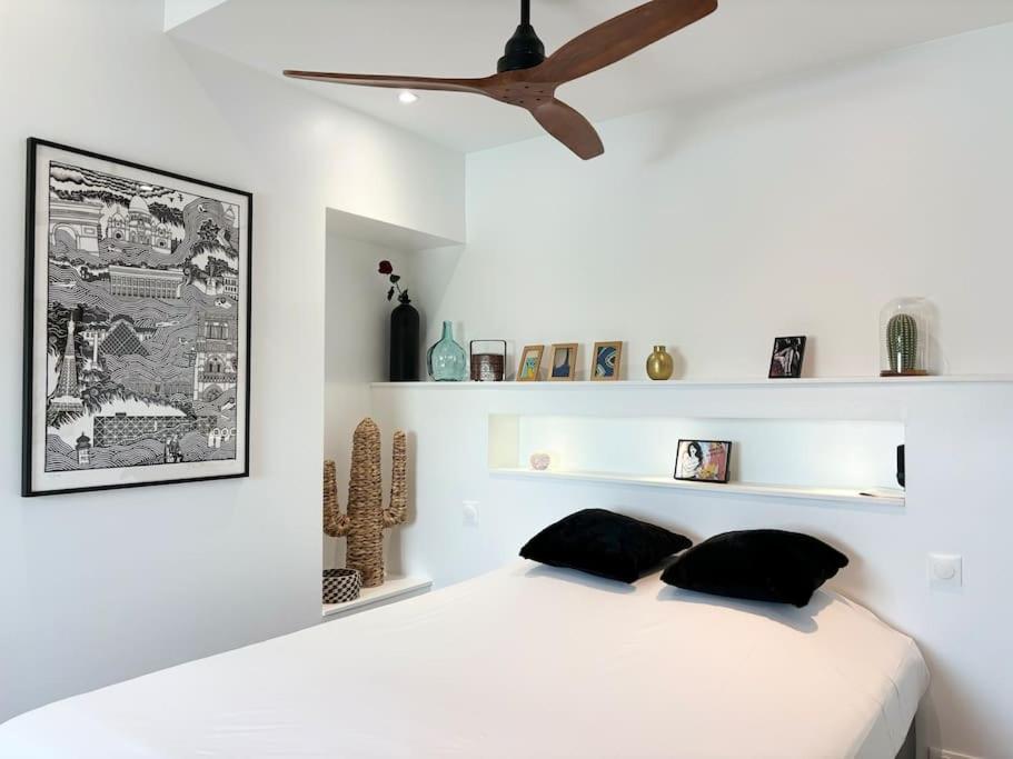Maison Renovee 4 Personnes - Prox Lille Marquette lez Lille Exteriör bild